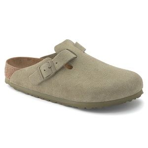 Birkenstock Boston clog